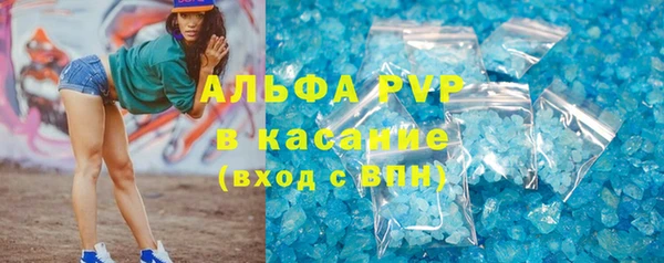 крисы Балахна